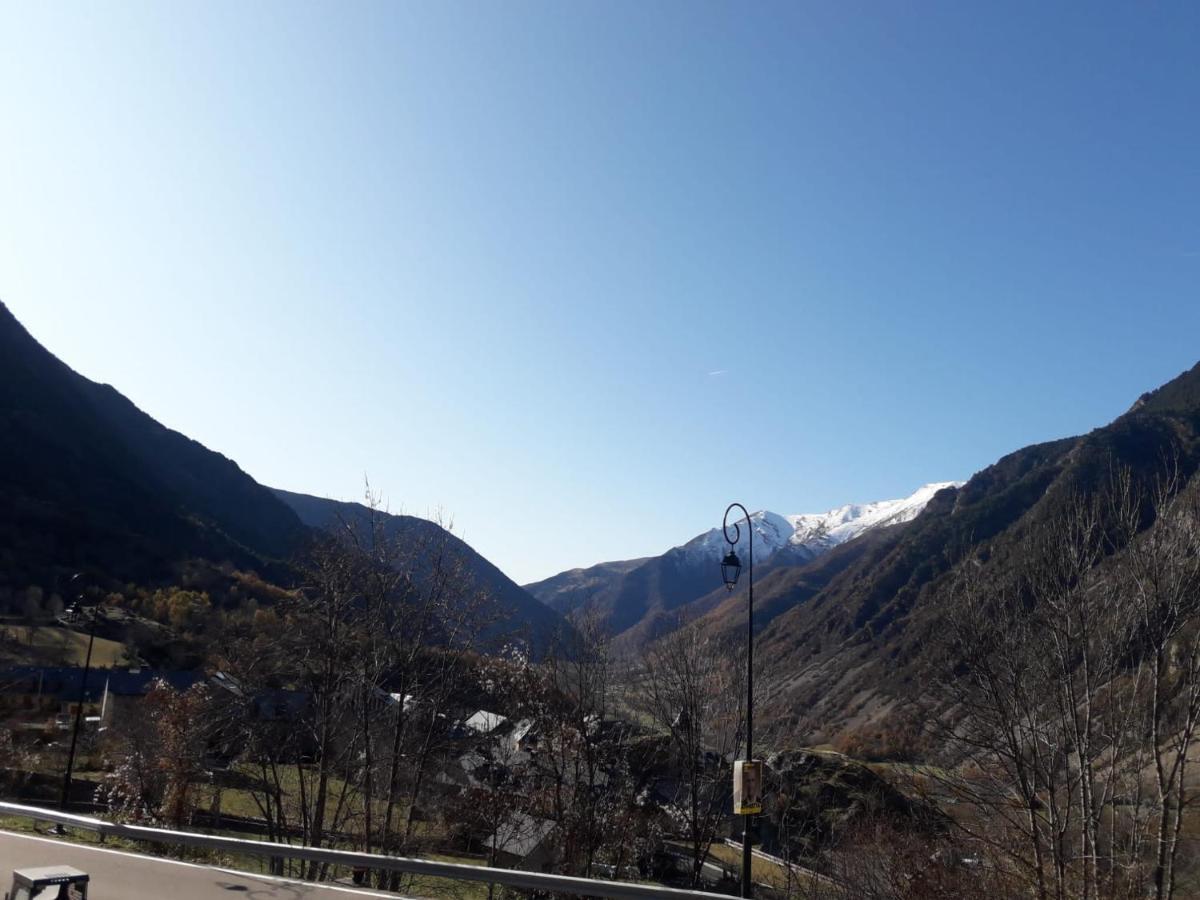 Bo1- Immovall Sant Joan Boi Apartamento Bohí Exterior foto