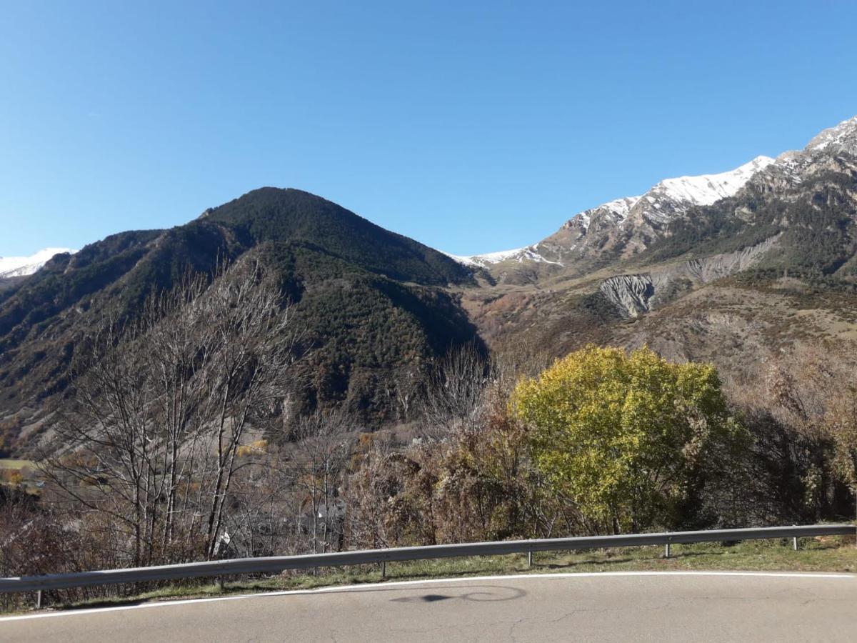Bo1- Immovall Sant Joan Boi Apartamento Bohí Exterior foto